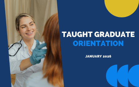 News Headline TG Jan Orientation